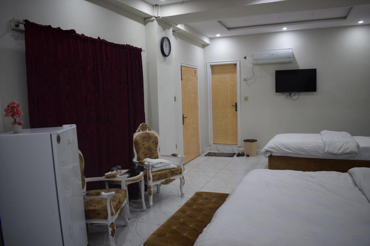 Relax Inn Lahore Exteriör bild